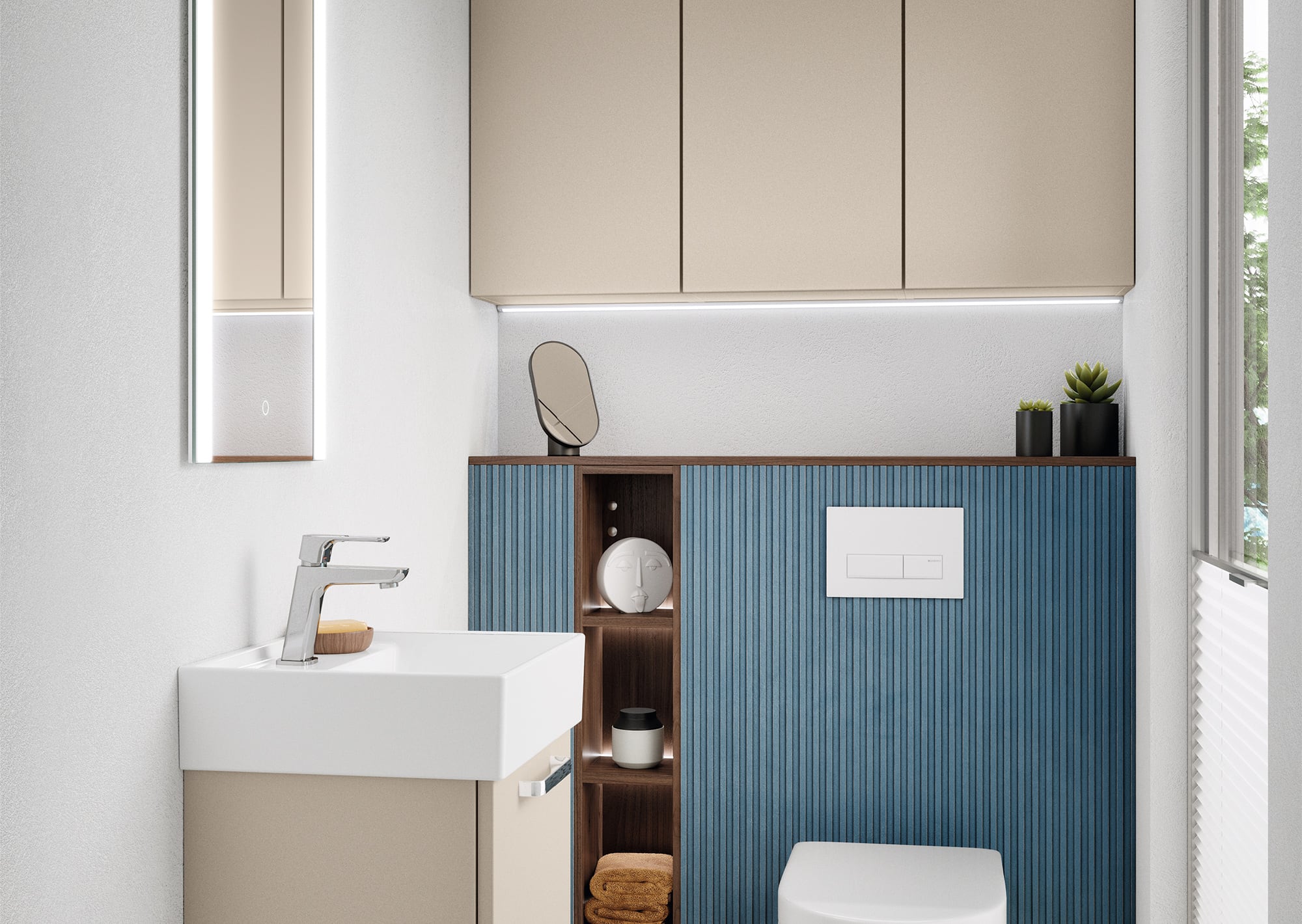 Wohncenter Nordenham - Produkt - Badezimmer