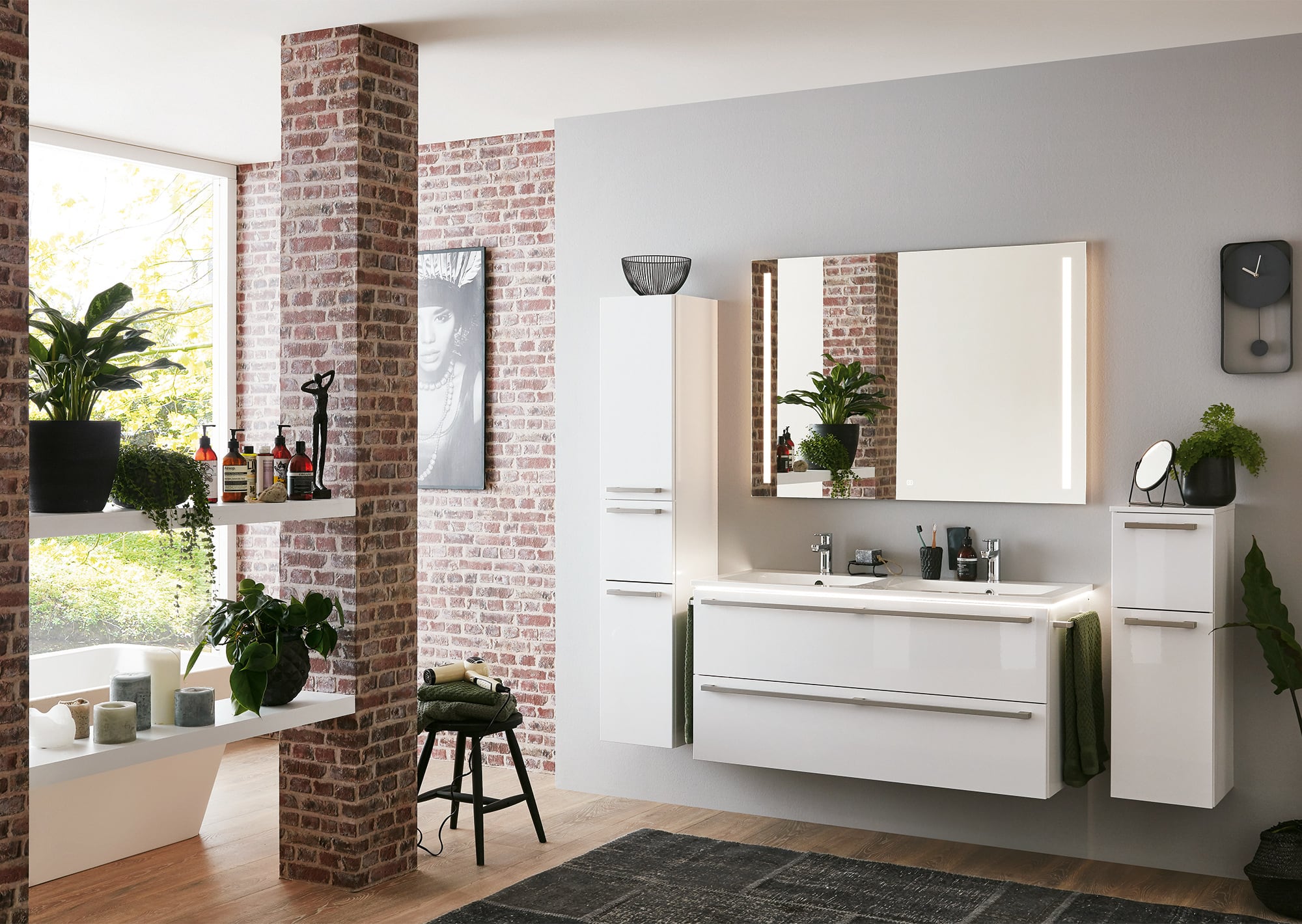 Wohncenter Nordenham - Produkt - Badezimmer
