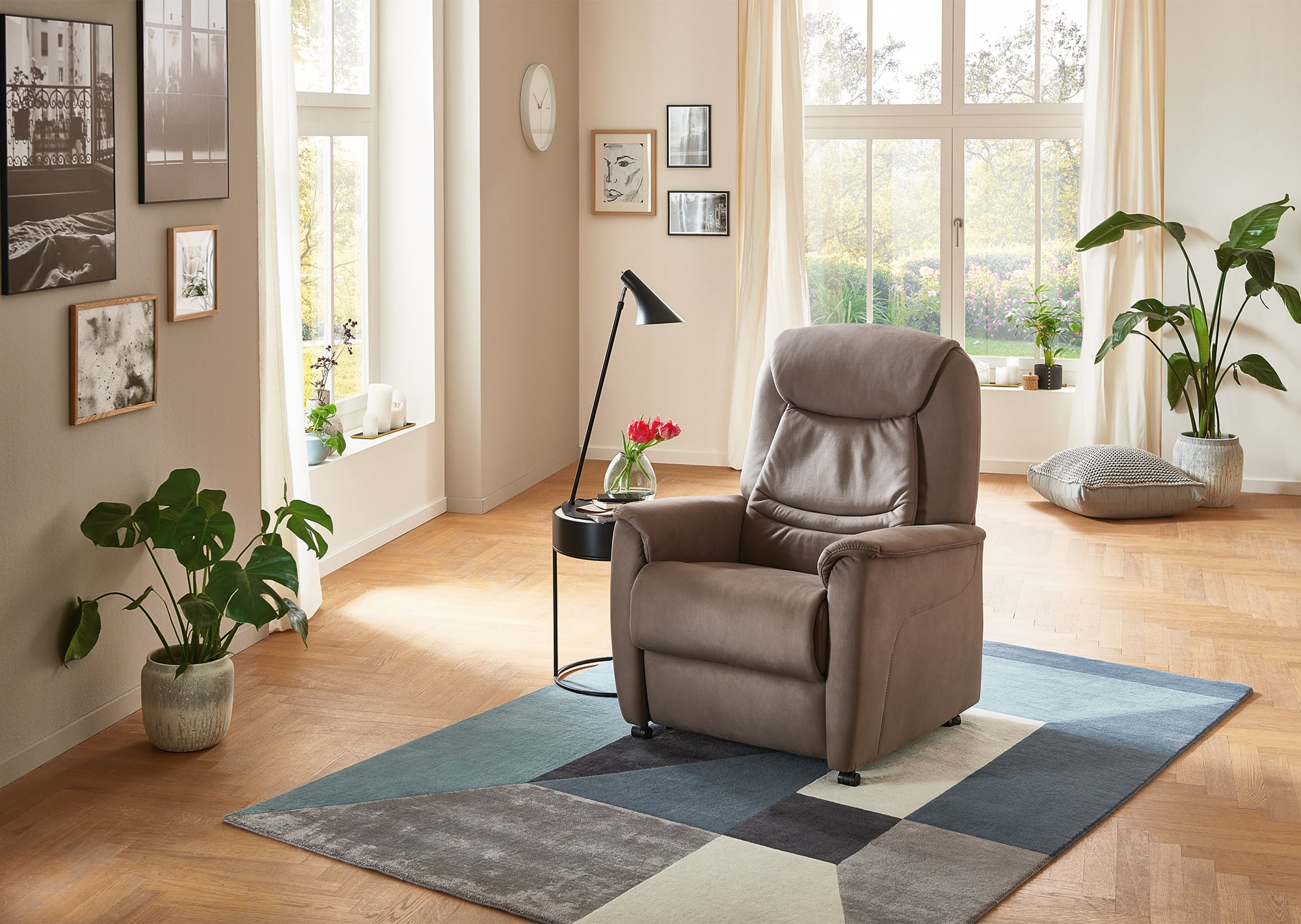 Wohncenter Nordenham - Produkt - Sessel